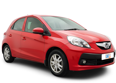 Honda Brio-img